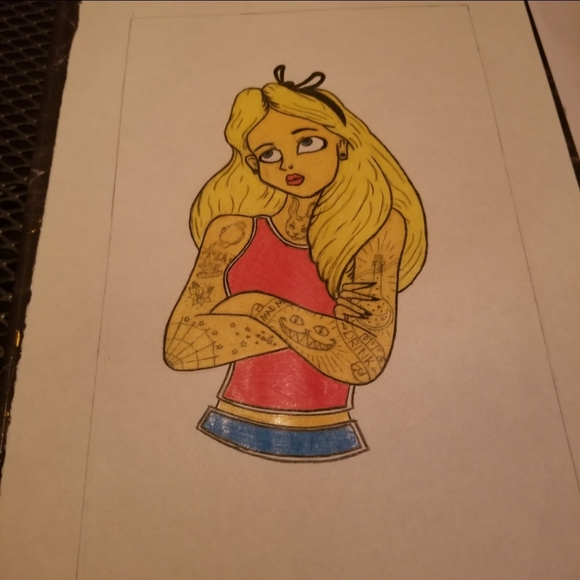 Art - Picture 2 of 2